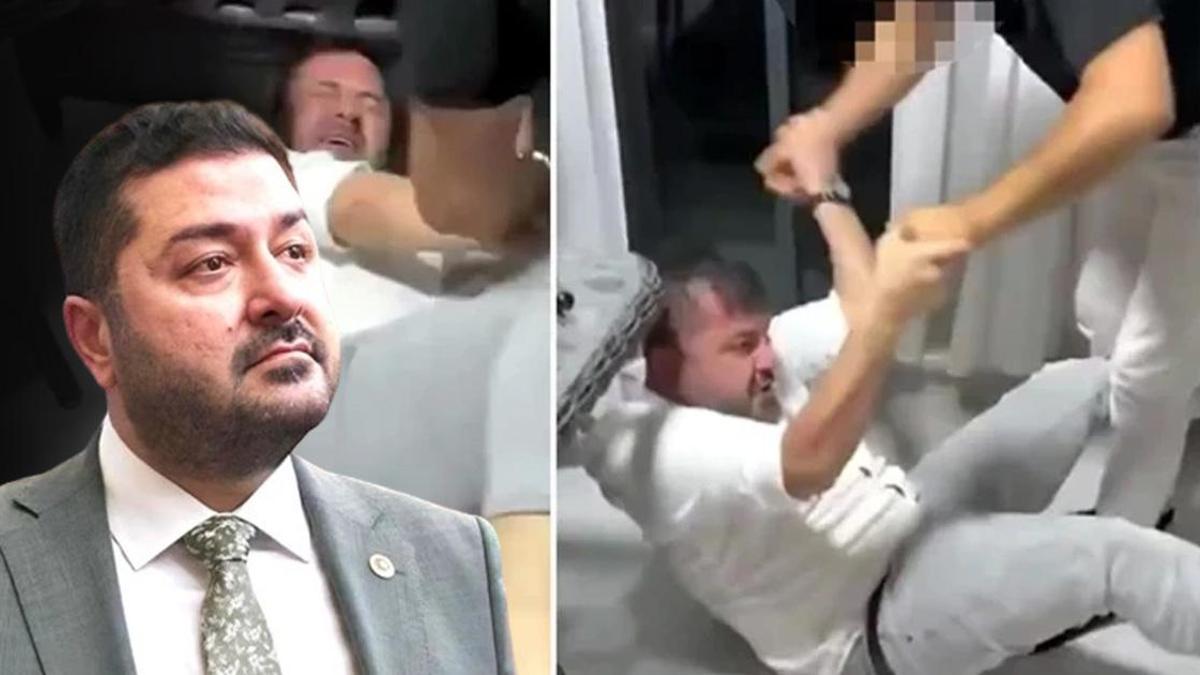 Ahmet Baran Yazgan’dan saldırı soruşturmasında çarpıcı iddia: “Önceden planlandı”