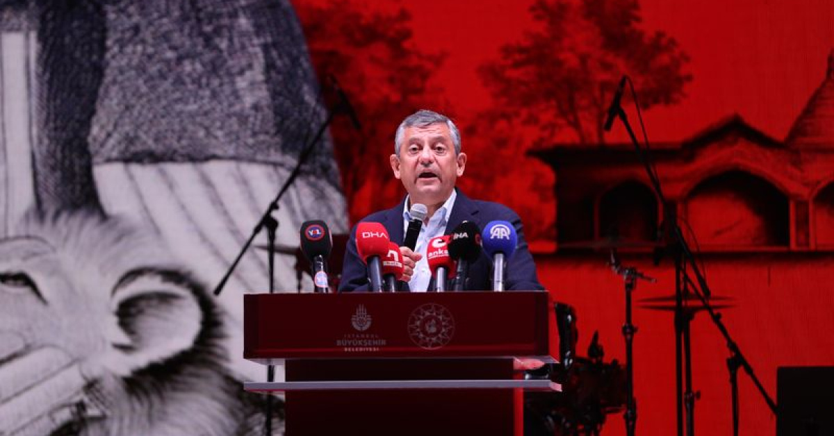 Alevilik bir kültür değil bir inanç
