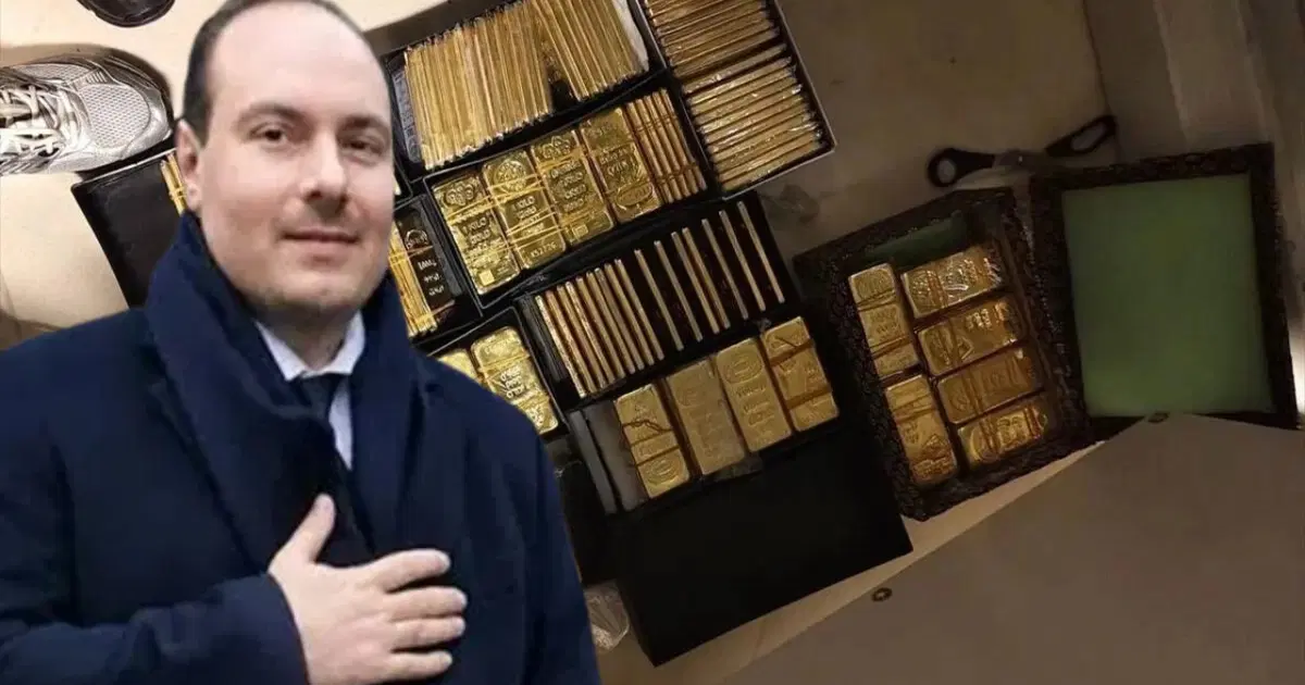 Alihan Kuriş’in ifadesi ortaya çıktı