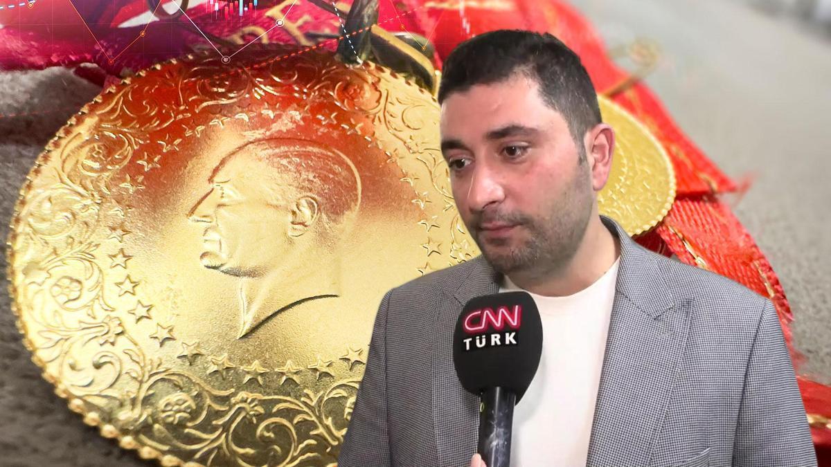 Altında gözler çarşamba gününde: Uzman isimden yeni tahmin