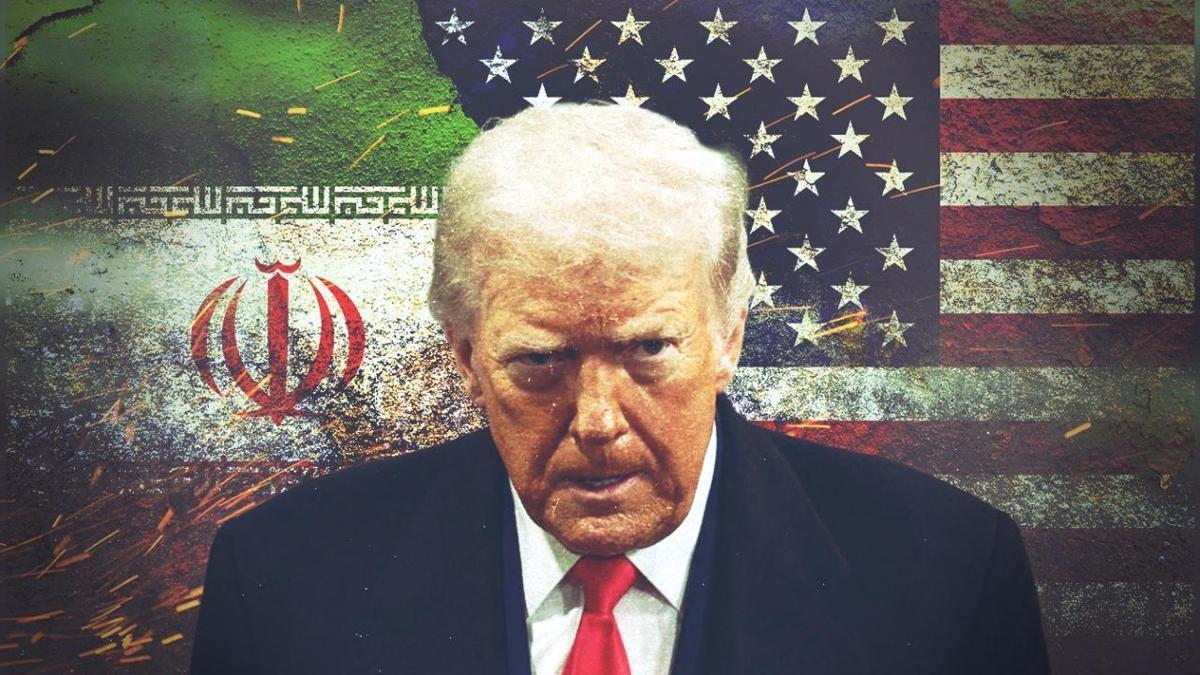 Amerika basınından dikkat çeken iddia: ABD ordusu İran’dan ‘çıkış yolu’ arıyor