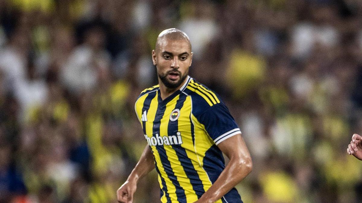 Amrabat, Körfez’den gelen cazip teklifleri reddetti! Yeni adresi yine İspanya…