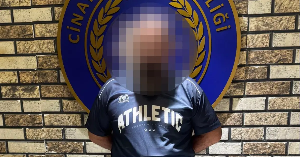 Ankara’da ablasını öldüren ağabey yakalandı. 1 kişi tutuklandı, 5 kişi gözaltında