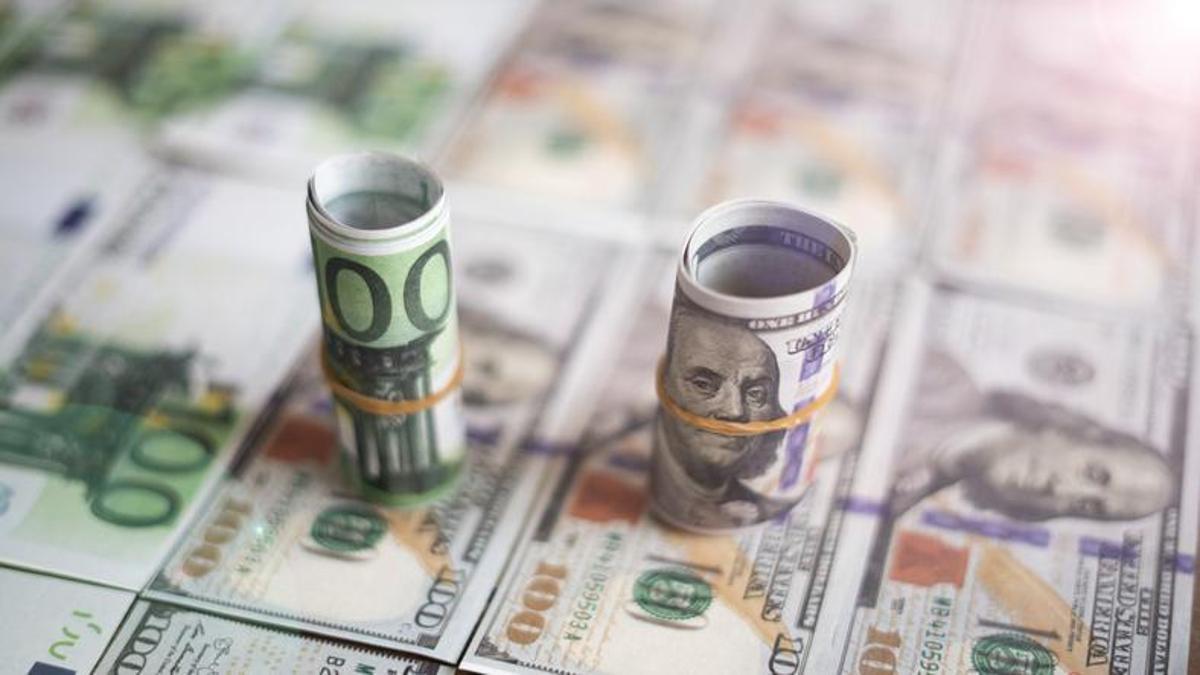 Avro banknotları değişiyor! ECB yeni tasarımlar için süreci başlattı