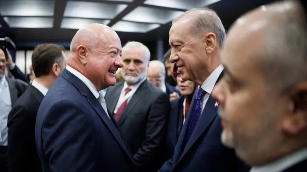 Avusturya Şansölyesi Stocker Türkiye’ye geliyor: İşte masadaki konular
