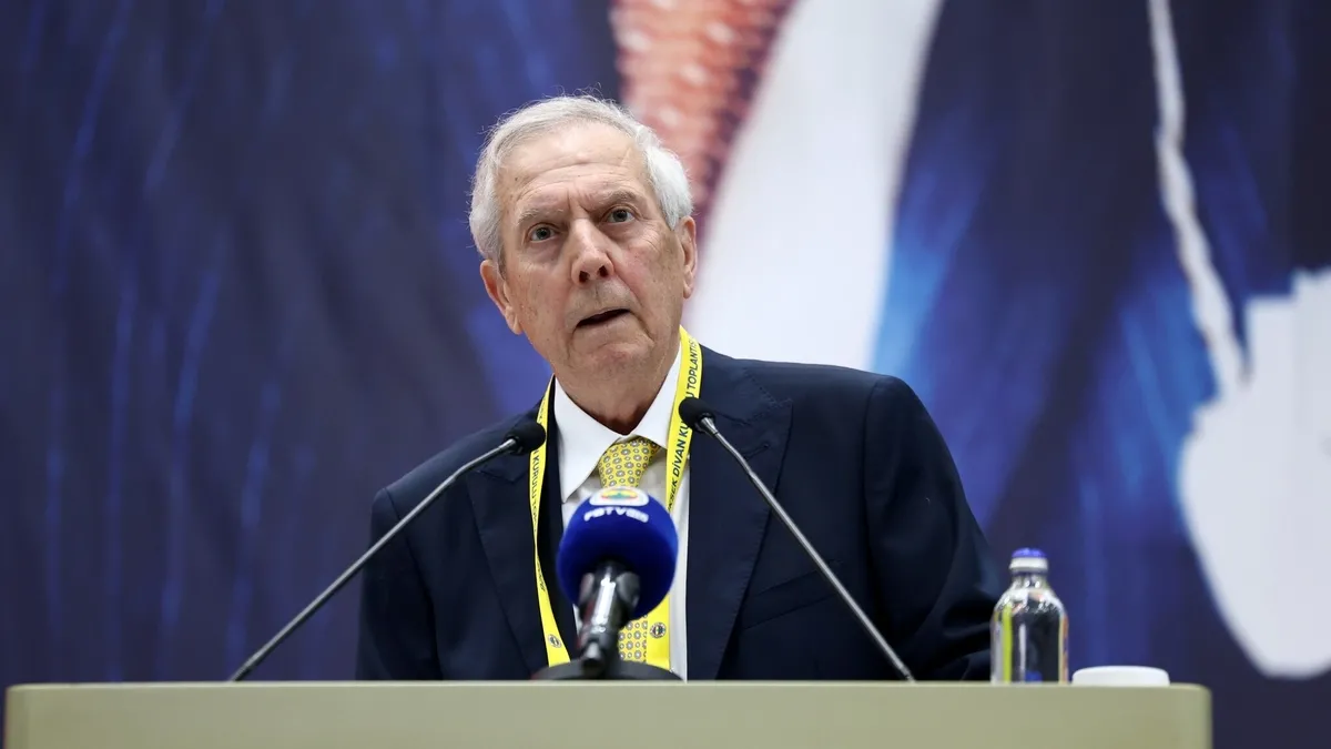 Aziz Yıldırım şikayetçi olmuştu! Mahkeme kararını verdi