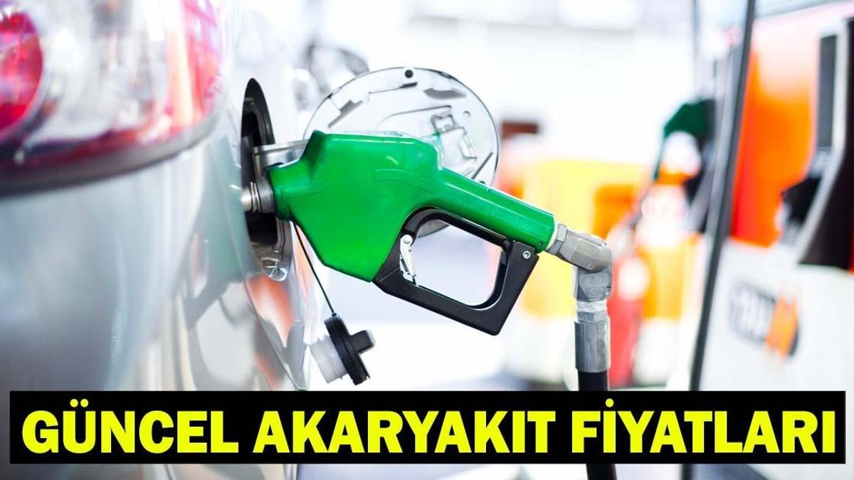 BENZİNE NE KADAR, KAÇ TL ZAM GELECEK? Güncel akaryakıt fiyatlarında son durum!