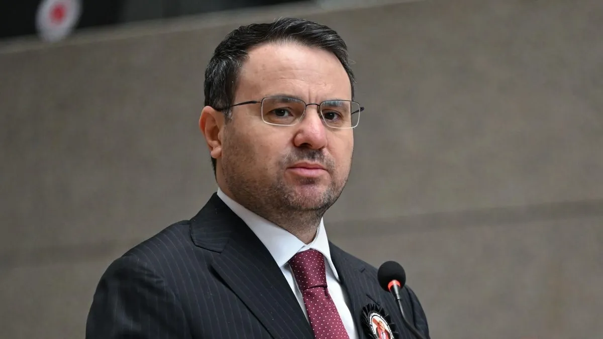Bakan Akın Gürlek Behçet Oktay’ın ailesini kabul edecek!