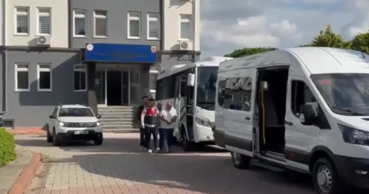 Bakan Akın Gürlek’in adını kullanmışlar. Sahte MİT’çilerden “Davanızı çözeriz” oyunu