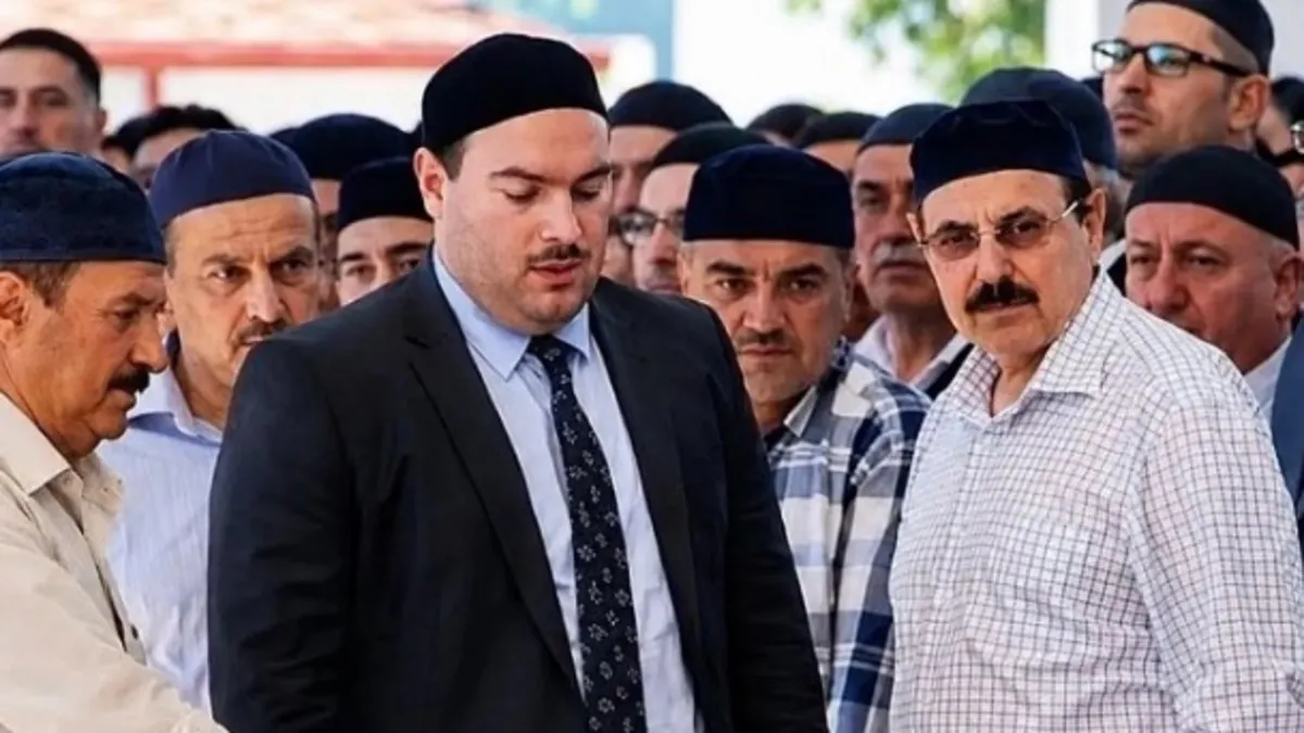 Bakan Çiftçi açıkladı! “Alihan Kuriş Suç Örgütü”nün “Glooper” uygulaması deşifre: 3 kademeyle girilebiliyor