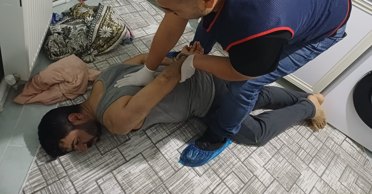 Bakan Gürlek duyurdu! 2 faili meçhul aydınlatıldı
