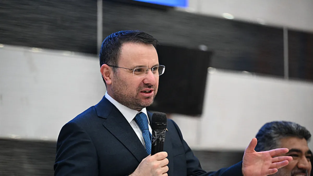 Bakan Gürlek’ten Murat Karayılan açıklaması! Süreç yasasından yararlanabilecek mi?