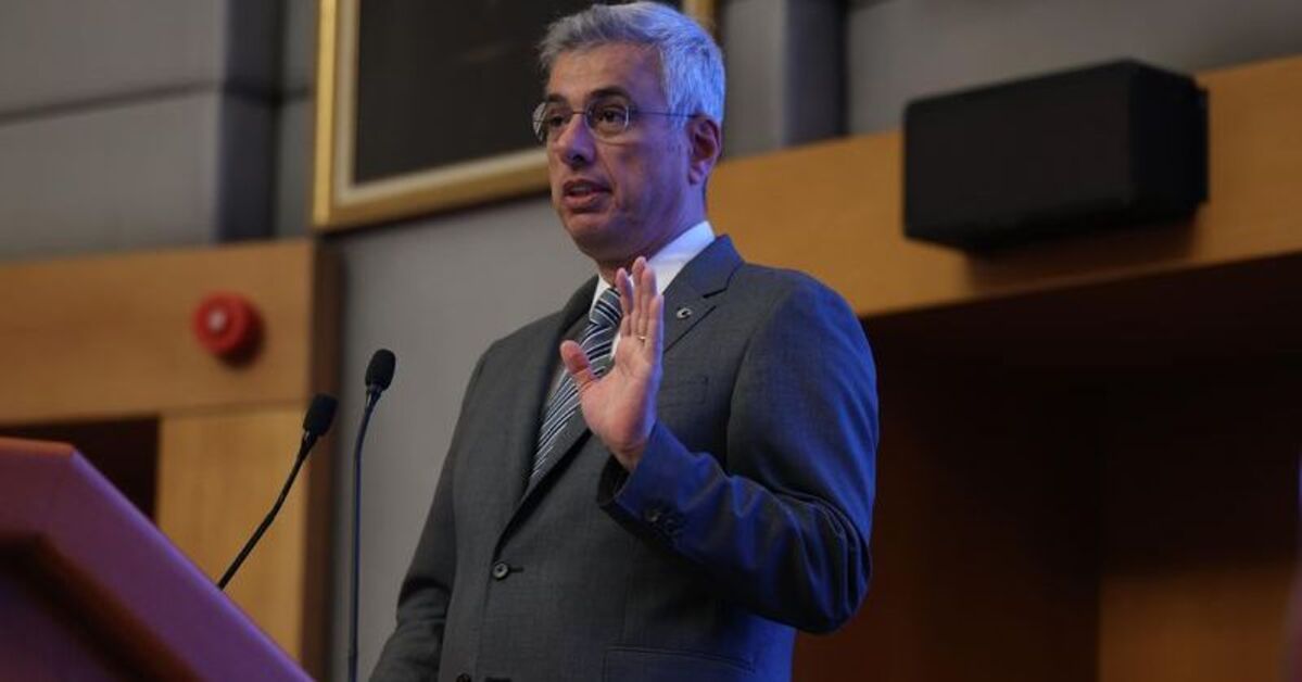 Bakan Memişoğlu’ndan sağlık yatırımlarına ilişkin açıklama