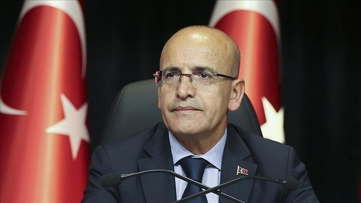 Bakan Şimşek duyurdu: Yüksek teknolojili ürünlerin ihracattaki payı arttı