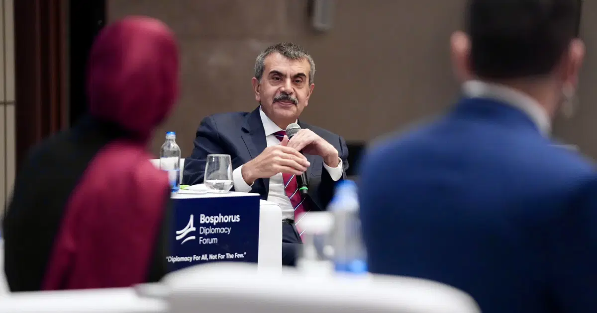 Bakan Tekin yanıtladı: LGS ve YKS’de sınav sistemi değişecek mi?