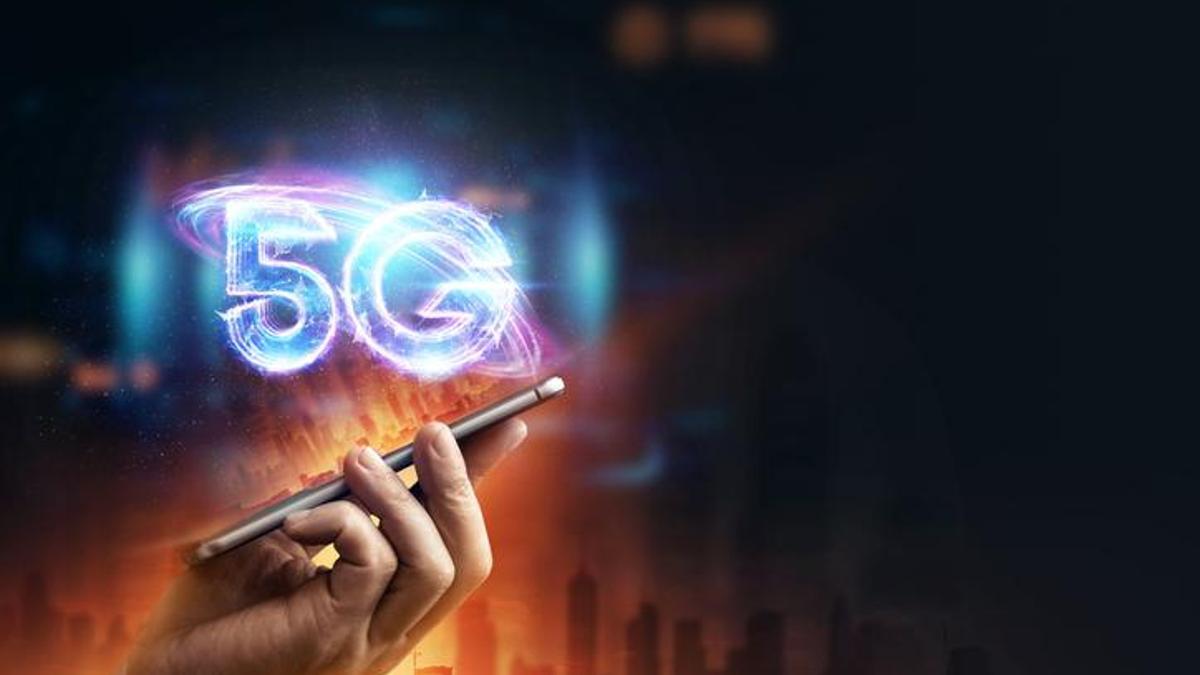Bakan Uraloğlu açıkladı! 5G abone sayısı 4 ayda 44,5 milyona çıktı