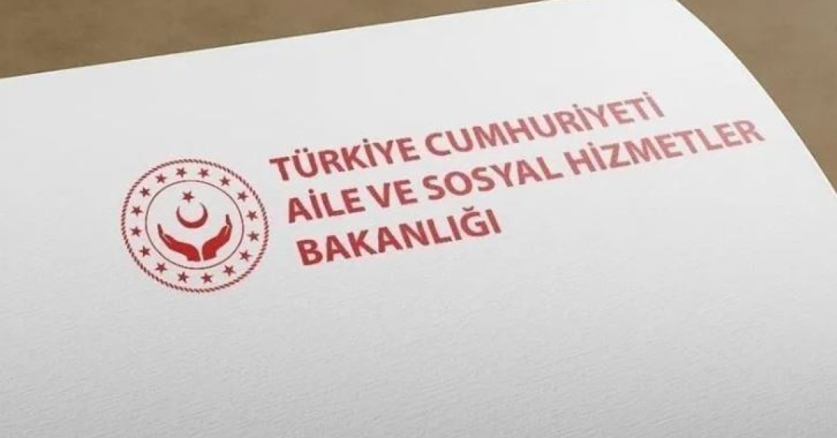 Bakanlıktan paylaşımlara suç duyurusu