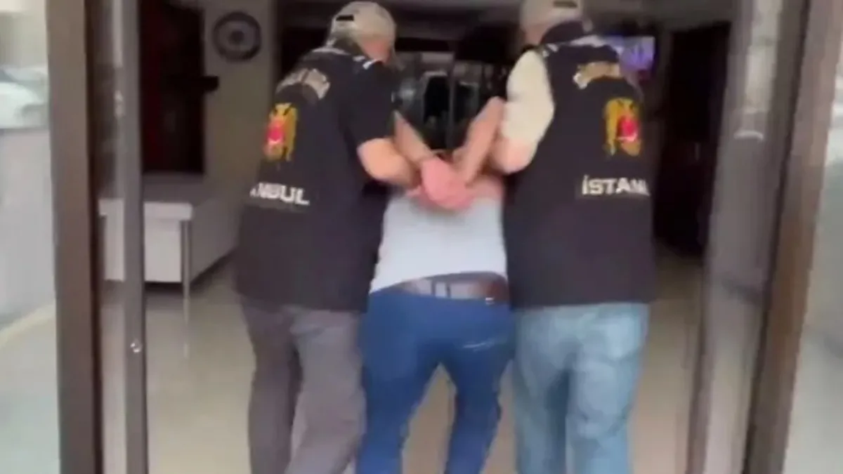Başkan Erdoğan’a hakaret ve tehdit videosuna tutuklama