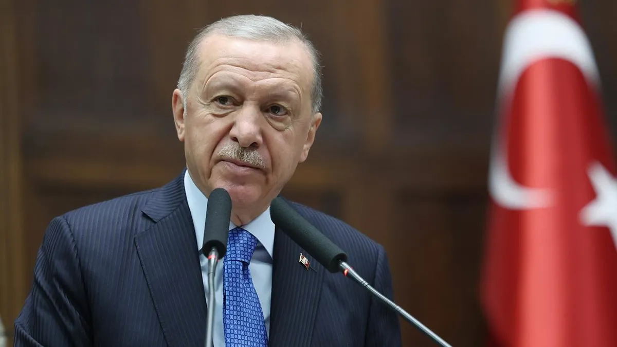 Başkan Erdoğan’dan 17 Ağustos mesajı: Acısı ilk günkü gibi yüreğimizde