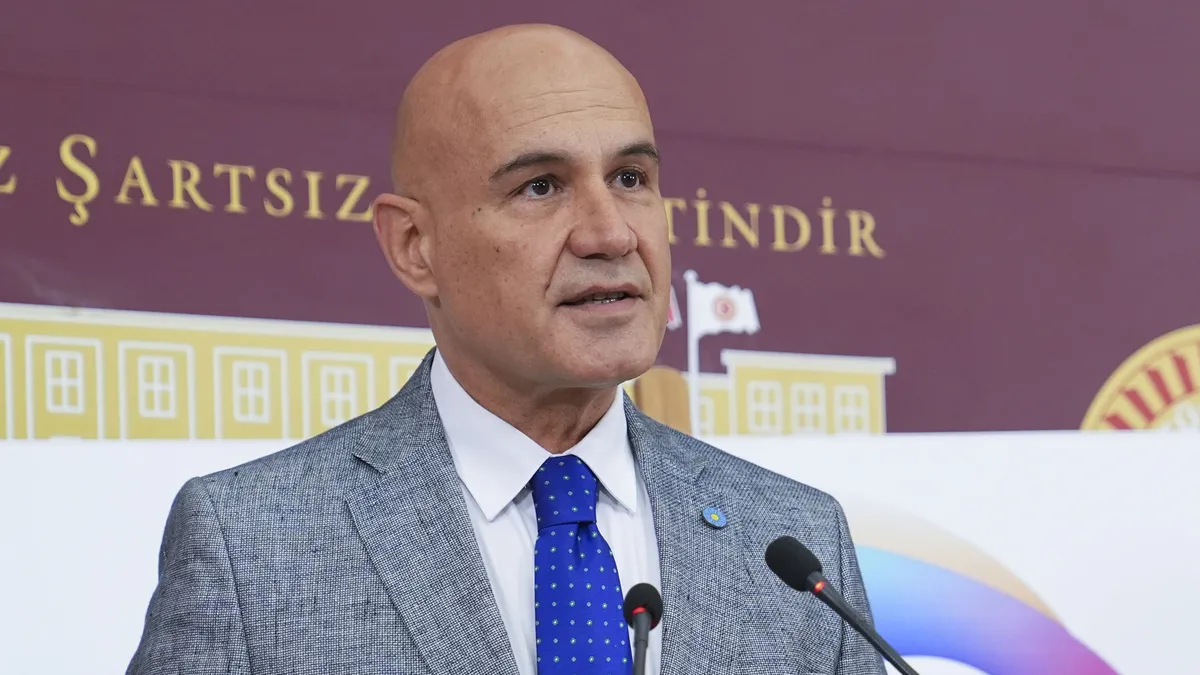 Başsavcılık harekete geçti! Turhan Çömez’in Sincan iddiasına soruşturma