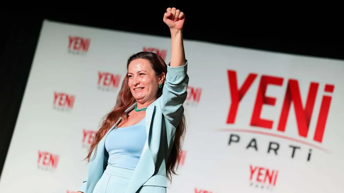 Belediye kasasından çifte sorgulu rant! Özgür Özel’in “karakutusu” İlksen Özalper’den büyük çark: Hatırlamıyorum