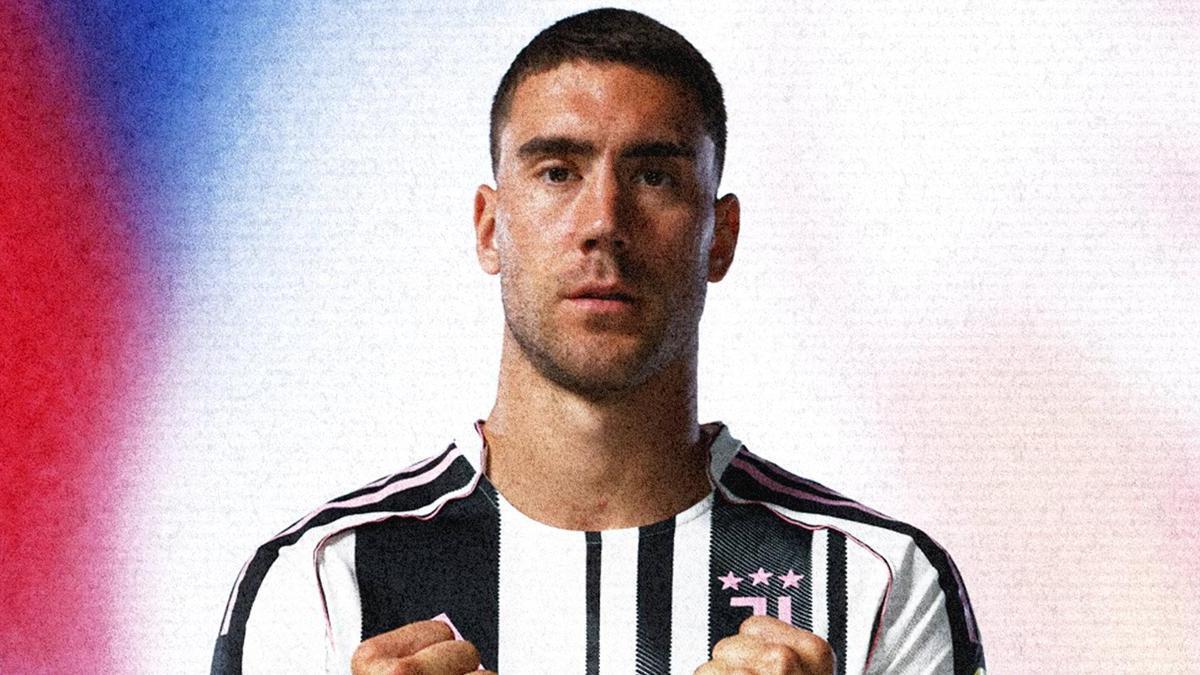 Beşiktaş’ta Vlahovic transferi için geri sayım
