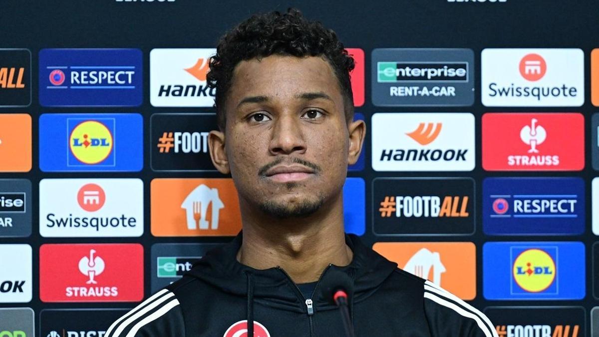 Beşiktaş’ta transfer hareketliliği: Avrupa kulüpleri Felix Uduokhai’yi istiyor