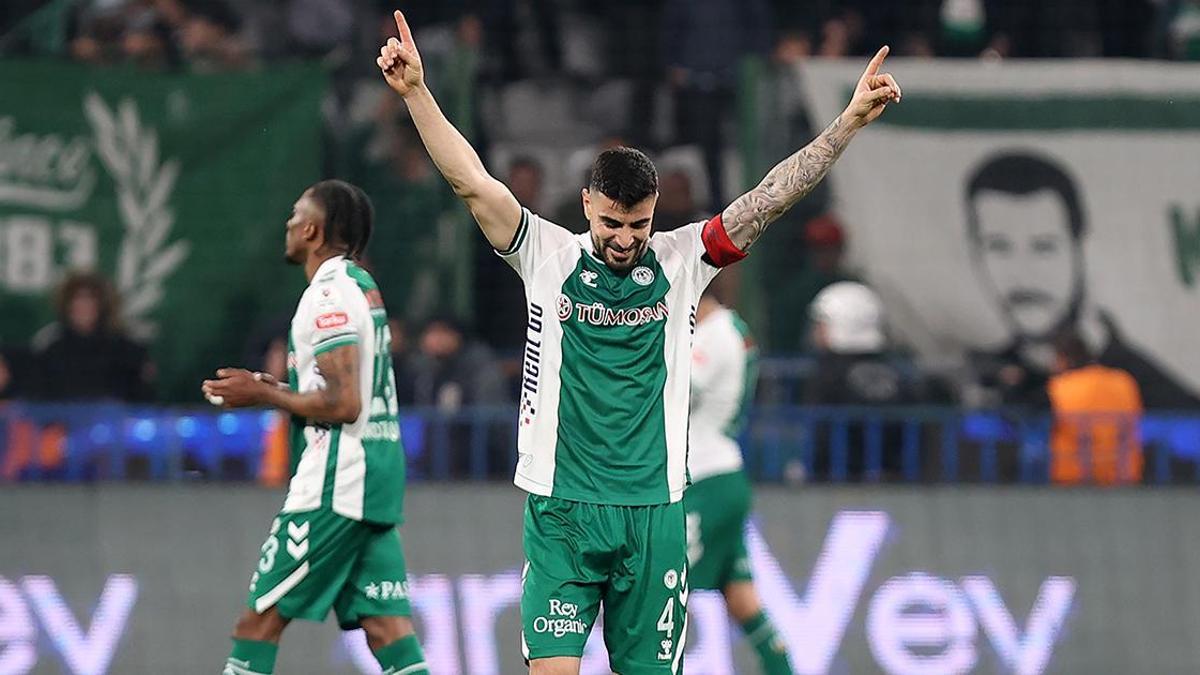 Beşiktaş’tan transferde Adil Demirbağ girişimi