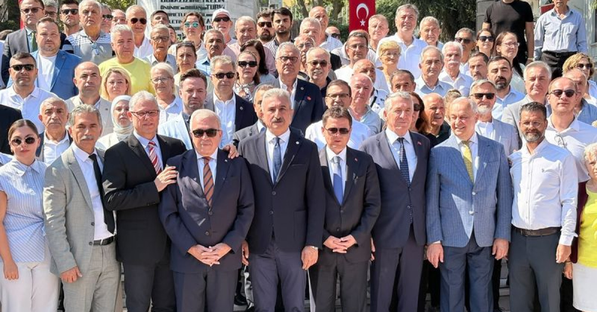 Bursa’da CHP’li belediye başkanı kalmadı