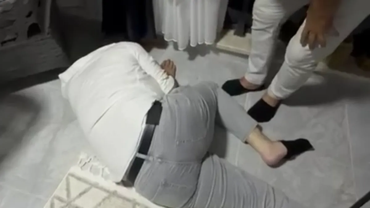 CHP Milletvekili Yazgan hakkında cinsel taciz iddiasına fezleke hazırlanacak! Kadınla birlikte olmak istediğini söyledi