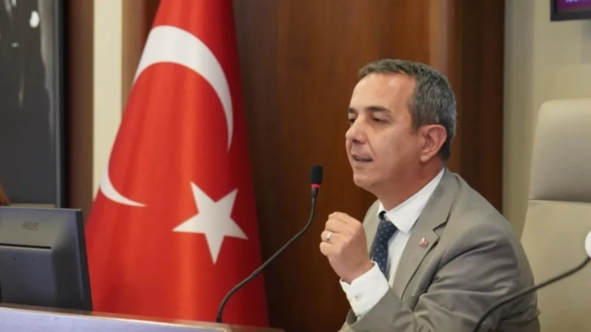 CHP’li Beyoğlu Belediyesi’nde tehdit skandalı: “Kafana sıkacaktık” dediler, işten çıkarıldım