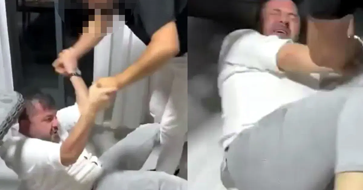 CHP’li milletvekilini tacizle suçlayıp dövdüler. Soruşturma başlatıldı