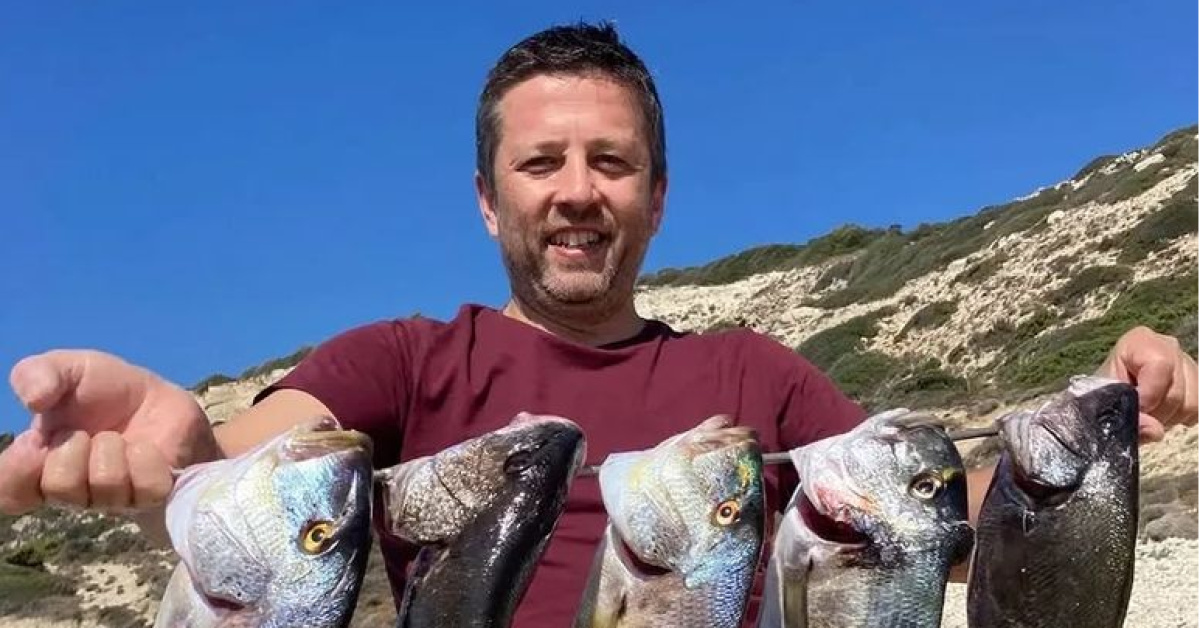 Çanakkale’de kaybolan dalgıç aranıyor