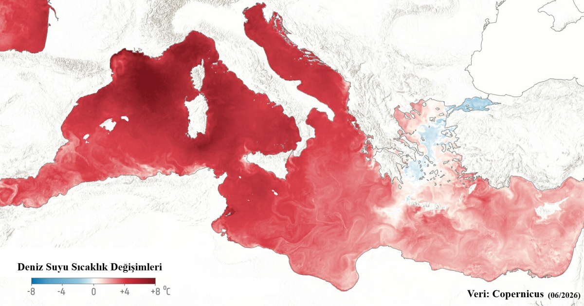 Çarpıcı El Nino açıklaması: Son 150 yılın en şiddetlisi!
