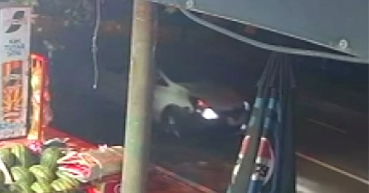 Çarpıp üstünden geçti, adli kontrol şartıyla serbest bırakıldı