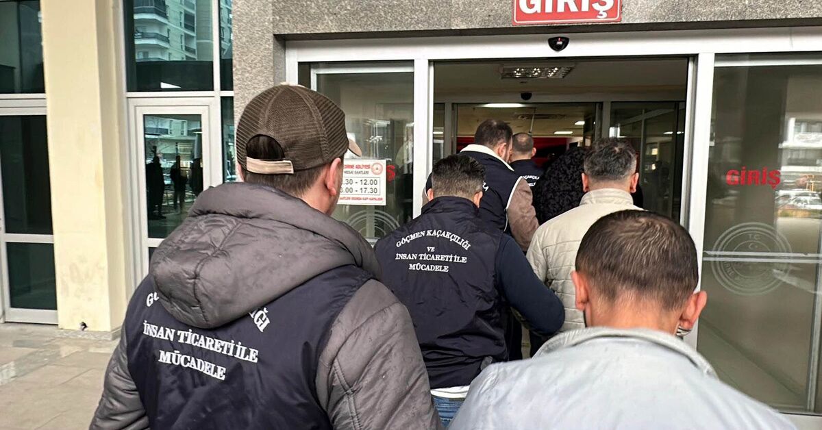 “Casperlar”a yeni dava