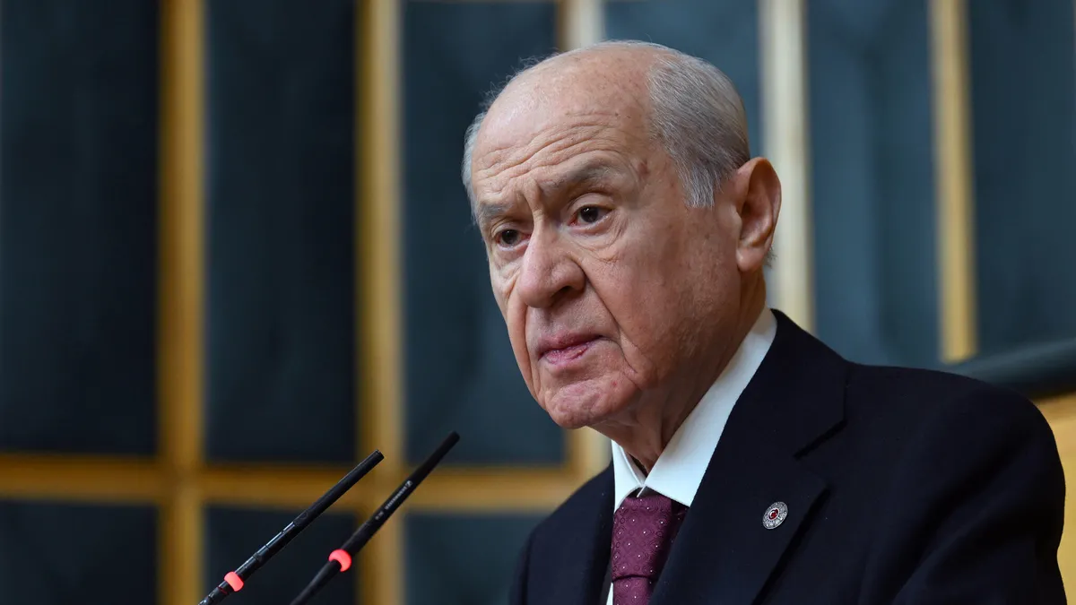 Çerçeve yasa teklifi Meclis’te kabul edildi! Devlet Bahçeli’den ilk yorum: Hayırlı uğurlu olsun