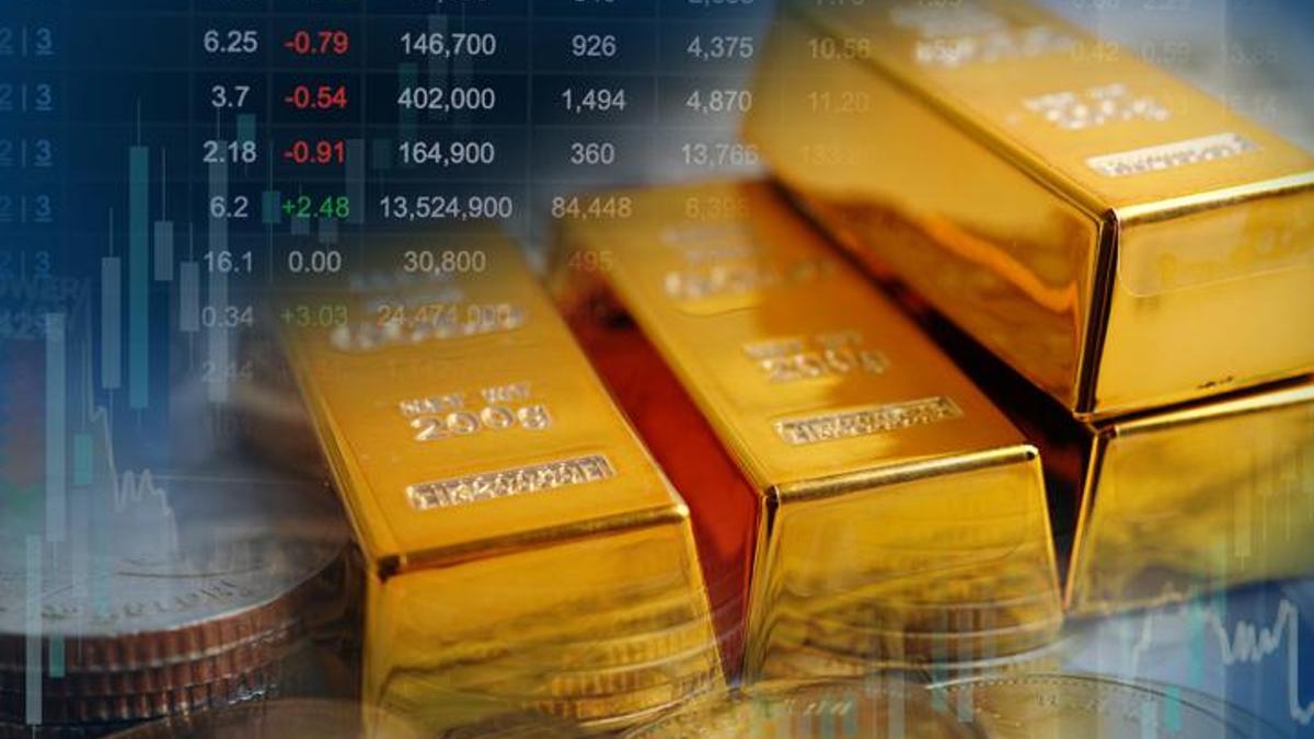 Çin Merkez Bankası’ndan rekor altın alımı: Rezervler 2 bin 366 tona çıktı