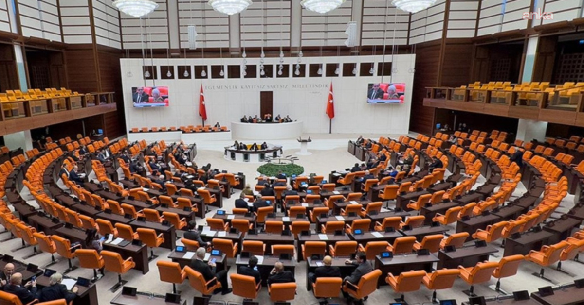 Çocukları koruma teklifi yasalaştı