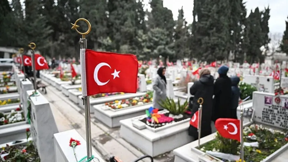 Cumhur İttifakı’ndan çözüm odaklı adım! Şehit yakınları ve gaziler için düzenleme TBMM’de