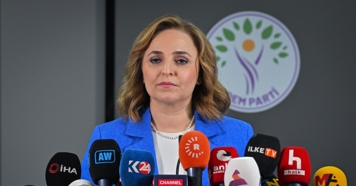 DEM 5. Olağan Büyük Kongresi 6 Eylül’de