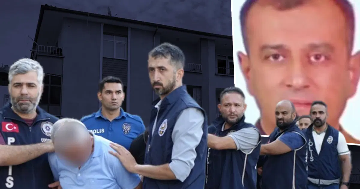 Derin dondurucudaki vahşet! Hüseyin Okumuşoğlu dosyası yeniden açıldı, 16 şüpheli gözaltında