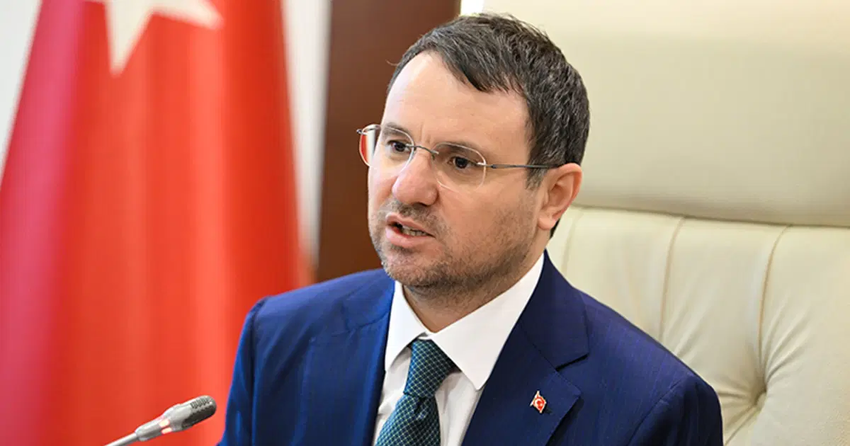 Dört suç örgütüne darbe. 818 şüphelinin mal varlığına el konuldu