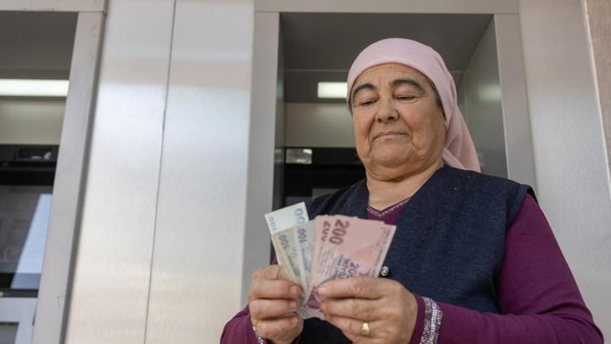 Emeklinin beklediği haber! Gözler SGK’da…