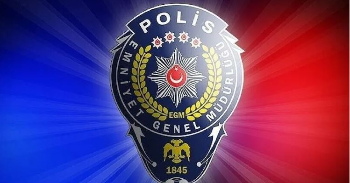 Emniyette terfi ve atamalar tamamlandı