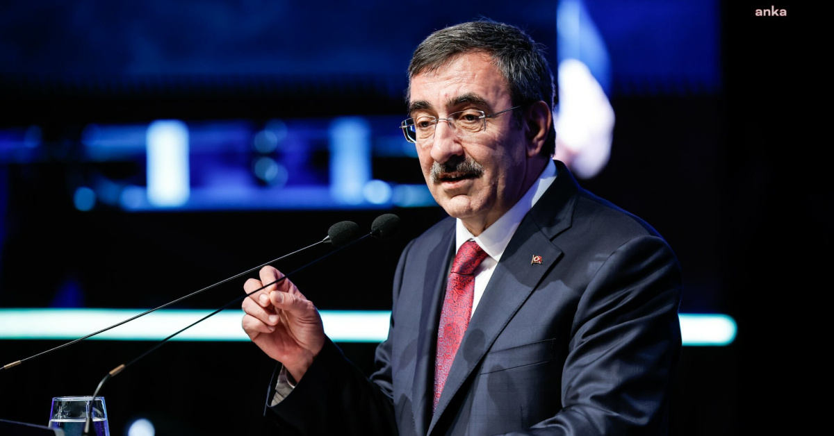 ‘Emperyalist tuzaklar boşa çıkacak’