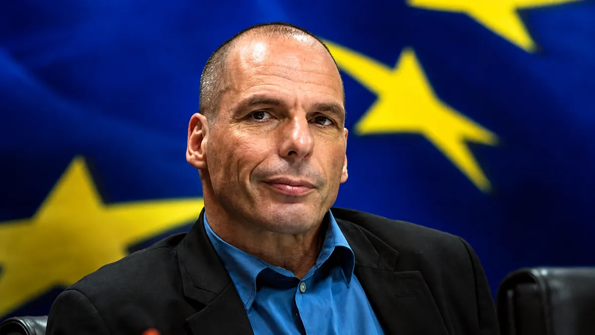Eski Yunan Bakan Yanis Varoufakis’ten Miçotakis hükümetine sert eleştiri: İsrail’e güvenmeyin, Türkiye’nin gücünü hafife almayın