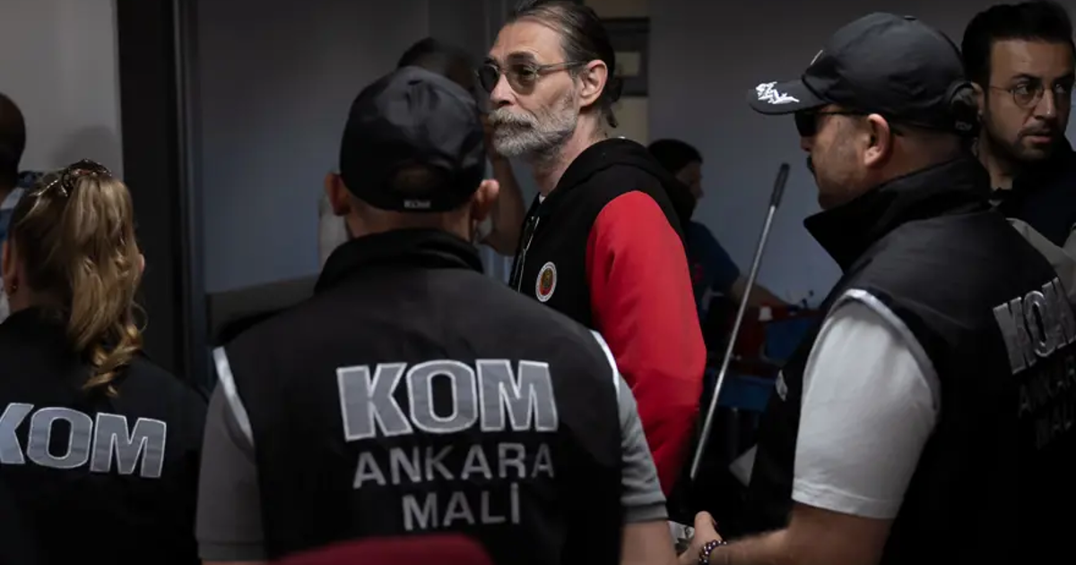 Etimesgut Belediye Başkanı Beşikçioğlu’nun ifadesi ortaya çıktı
