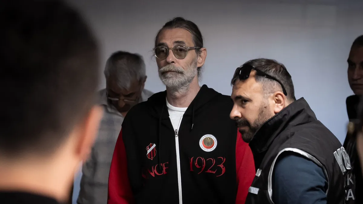 Erdal Beşikçioğlu’nun ifadesine ulaşıldı: Milyonluk rüşvet iddialarına “Yetkim yok” savunması