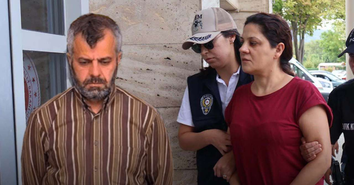 Etkin pişmanlık gerektirecek suç işlemedim